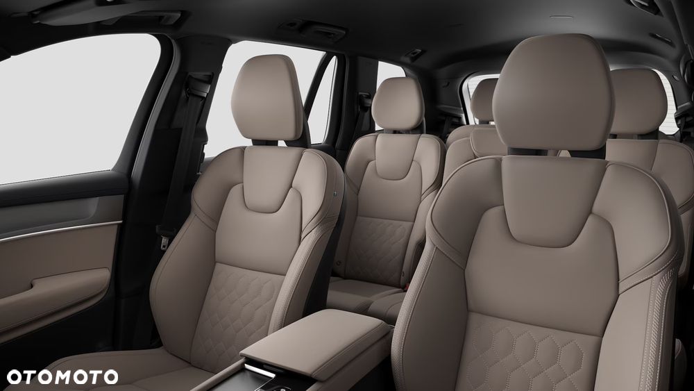 Volvo XC 90 B5 B AWD Core 7os - 14