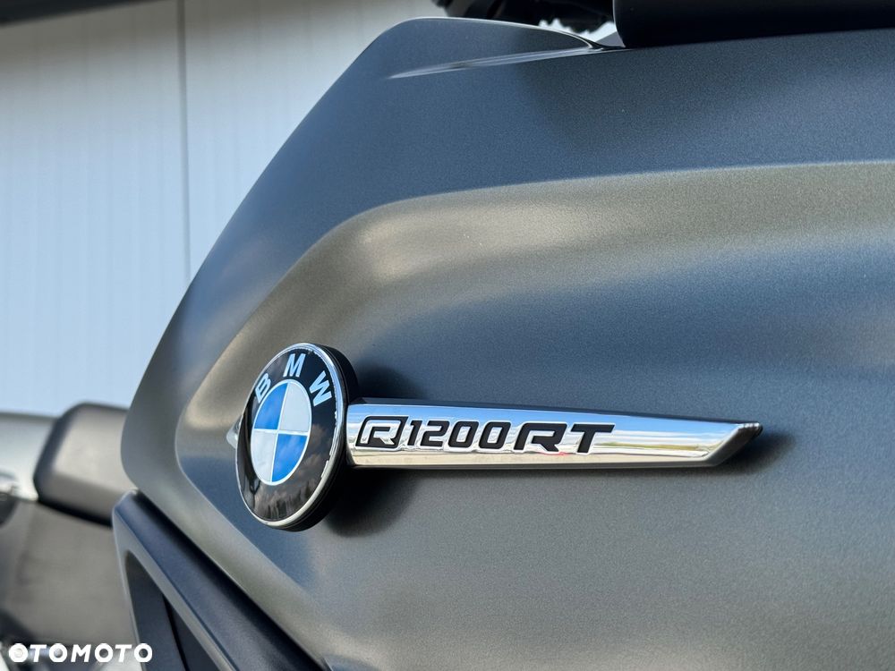 BMW RT - 12