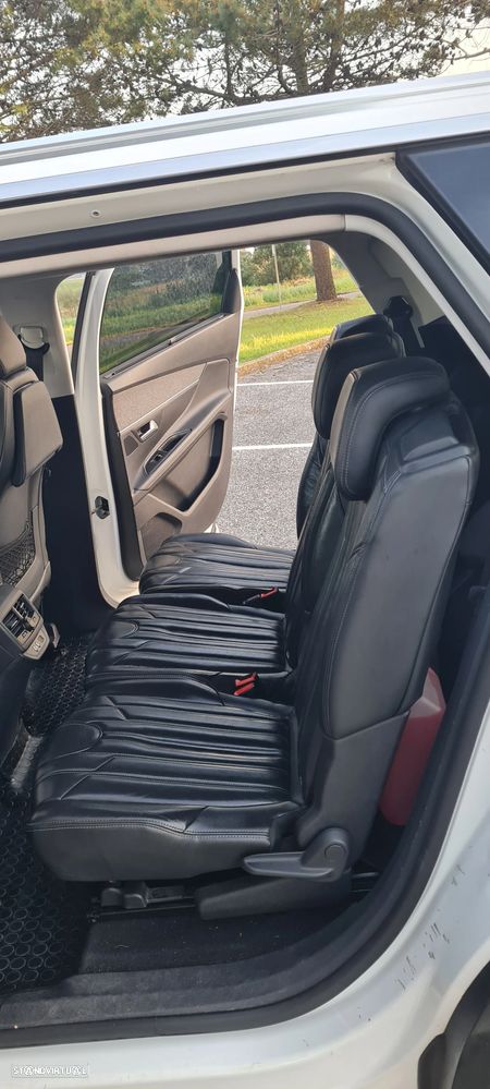 Peugeot 5008 BlueHDI 130 EAT8 Allure Business-Pack - 23