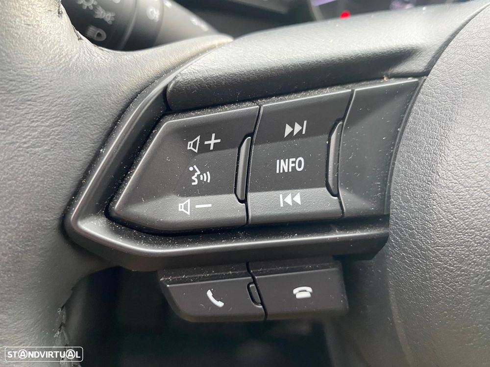 Mazda 2 1.5 e-Skyactiv-G Homura Navi - 16