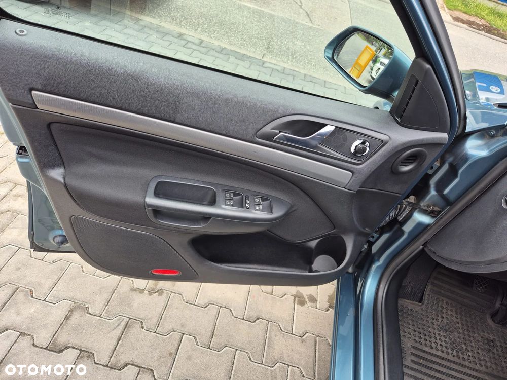 Skoda Octavia 2.0 TDI DPF Elegance - 17