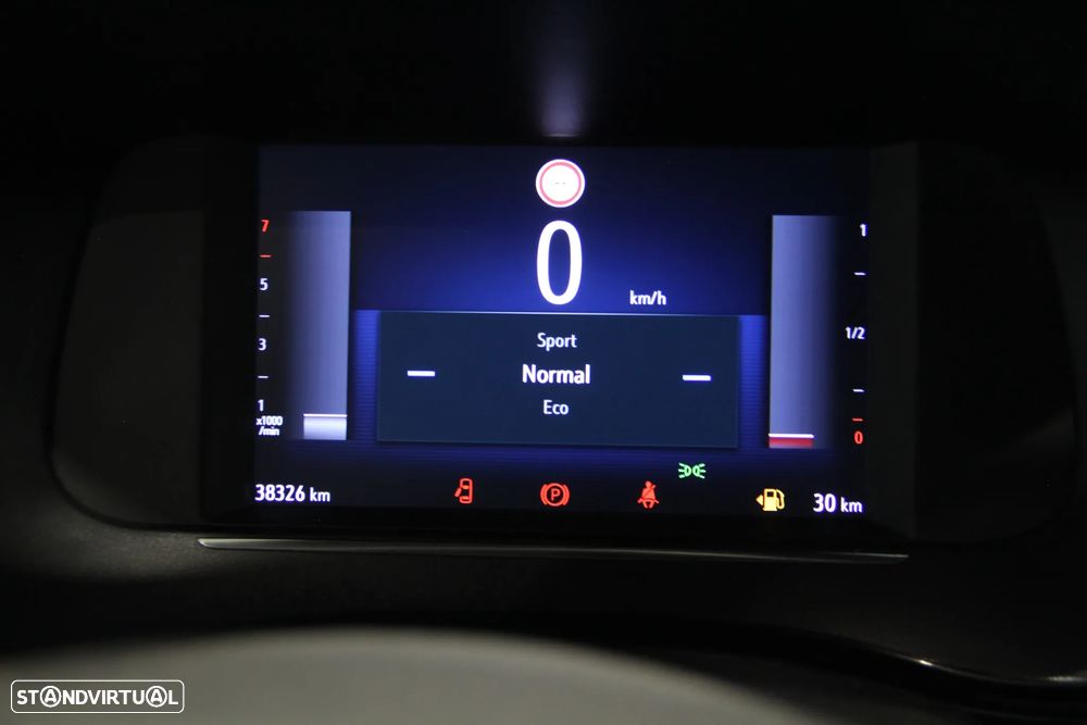 Opel Corsa 1.2 T GS Line Aut. - 19