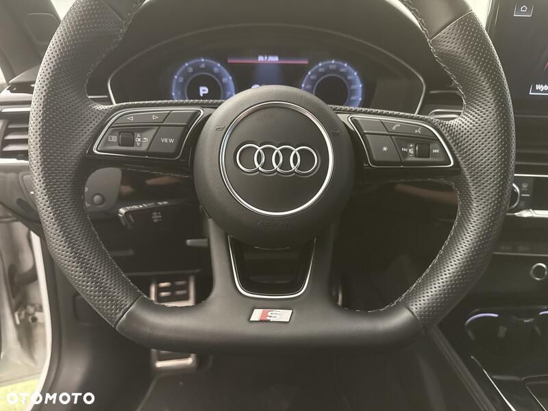Audi A5 Sportback 45 TFSI mHEV Quattro S Line S tronic - 14