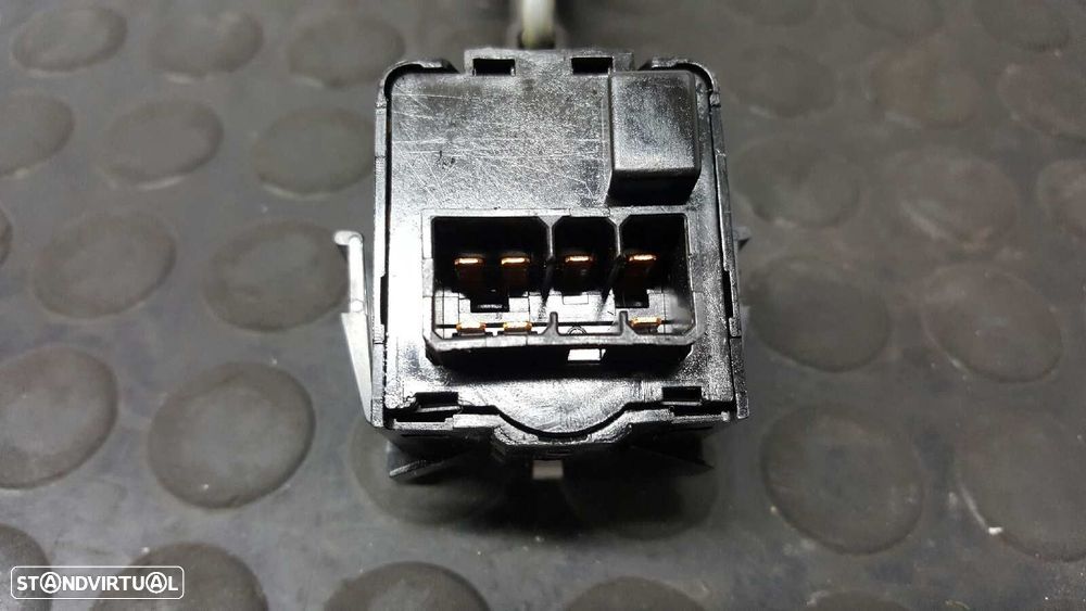 COMANDO DAS LUZES CHEVROLET AVEO LT - 2