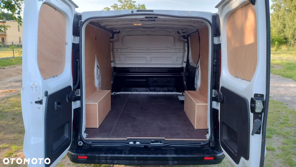Nissan PRIMASTER - 9