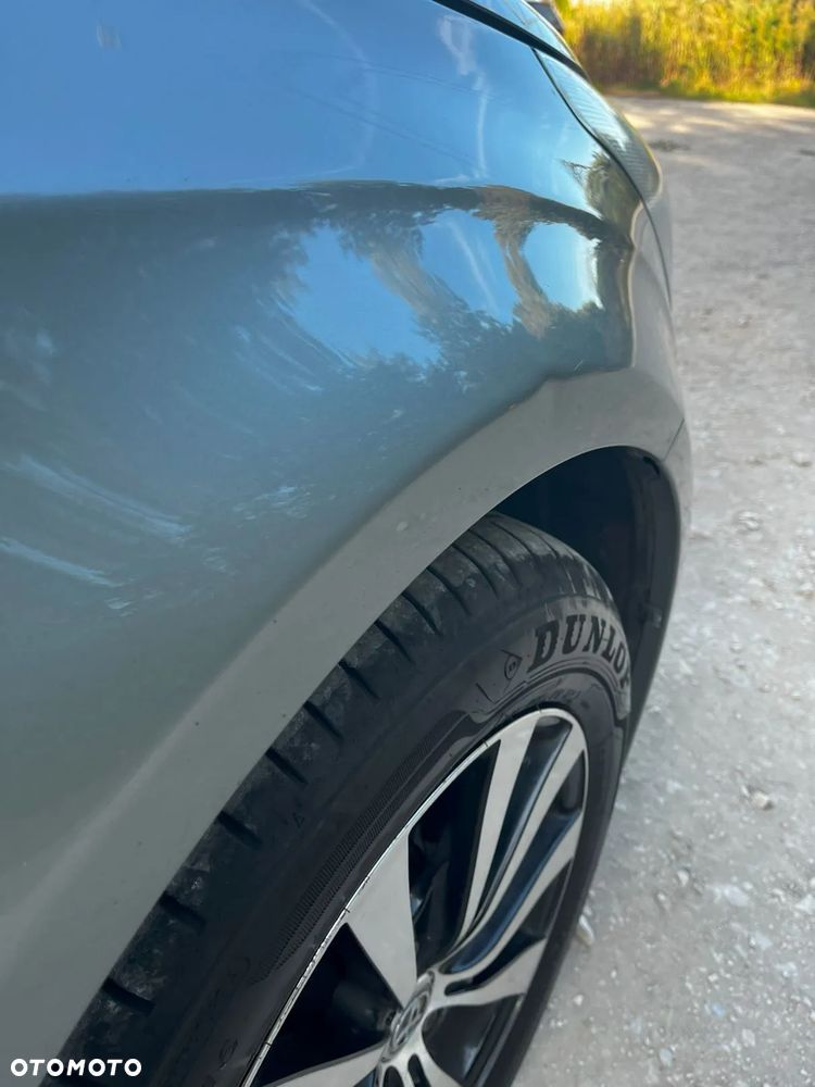 Toyota Avensis 1.8 Luna EU5 - 5