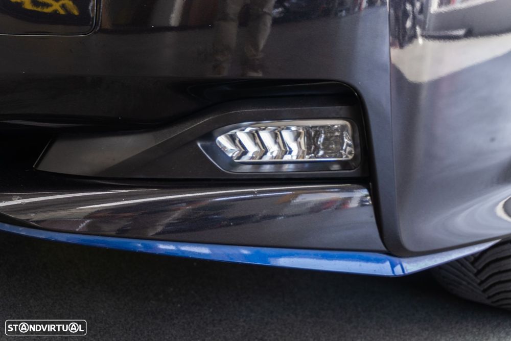 Nissan Leaf e+ N-Connecta Full Led - 11