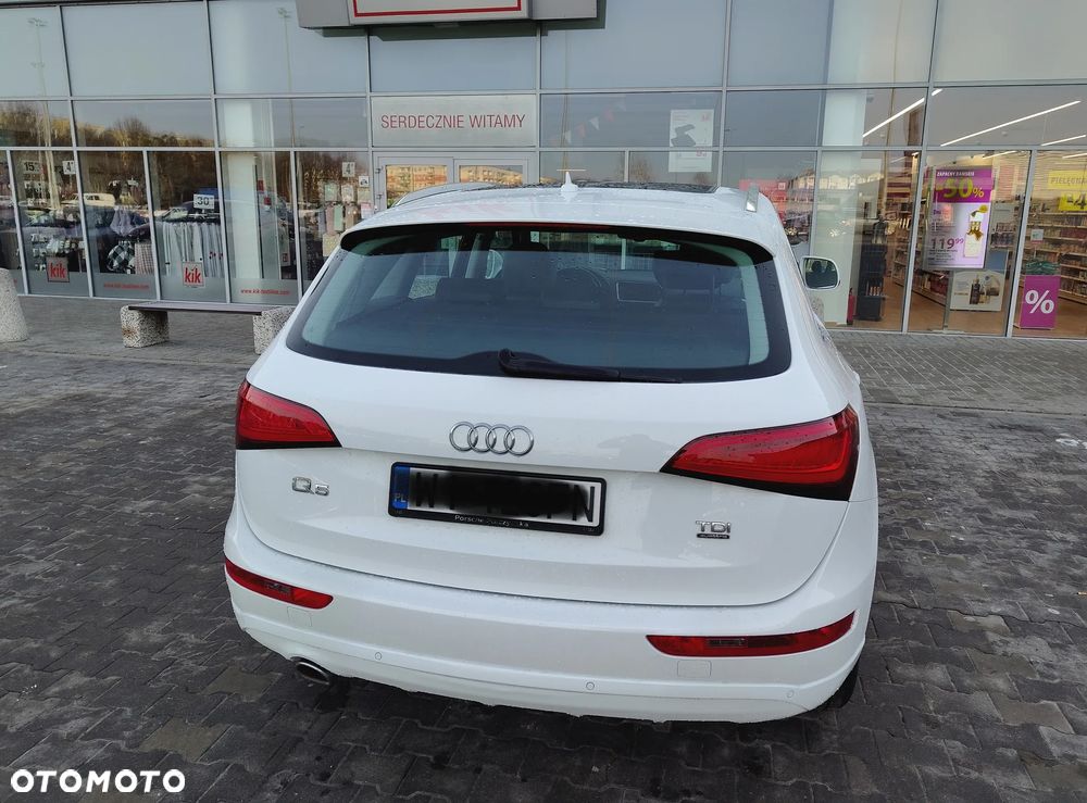Audi Q5 - 15