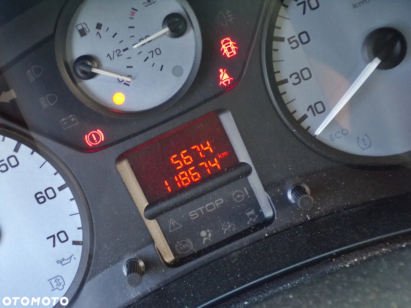 Peugeot Partner Tepee 110 Stop&Start Allure - 23