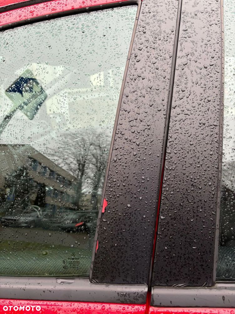 Mercedes-Benz Klasa A 160 BlueEFFICIENCY - 33