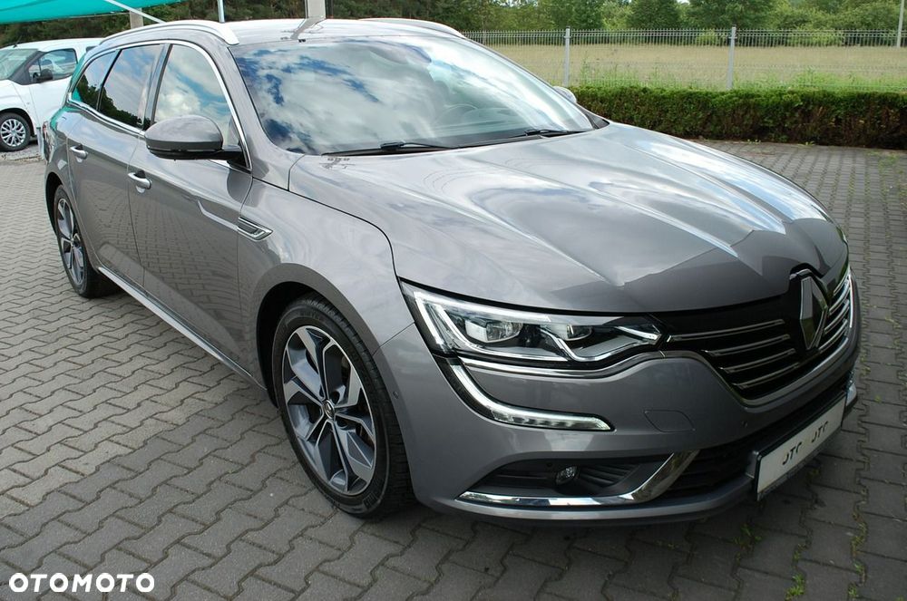 Renault Talisman - 20