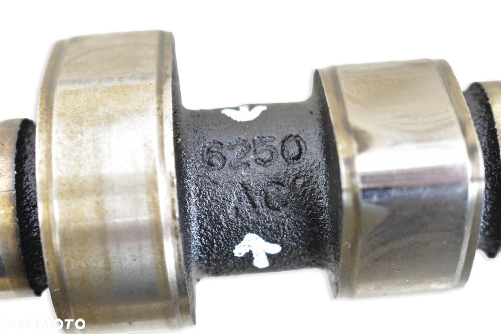 Wałek Rozrządu FORD MONDEO MK4 FOCUS MK2 1.8 TDCI XS4Q-6250-AC - 10