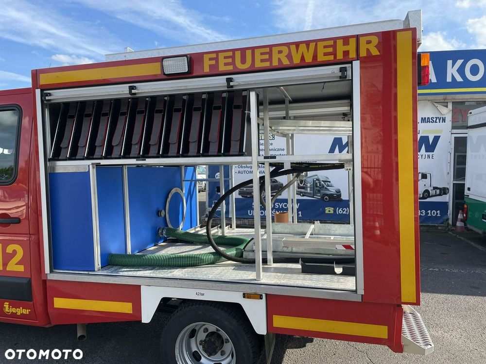 Opel Movano - 17