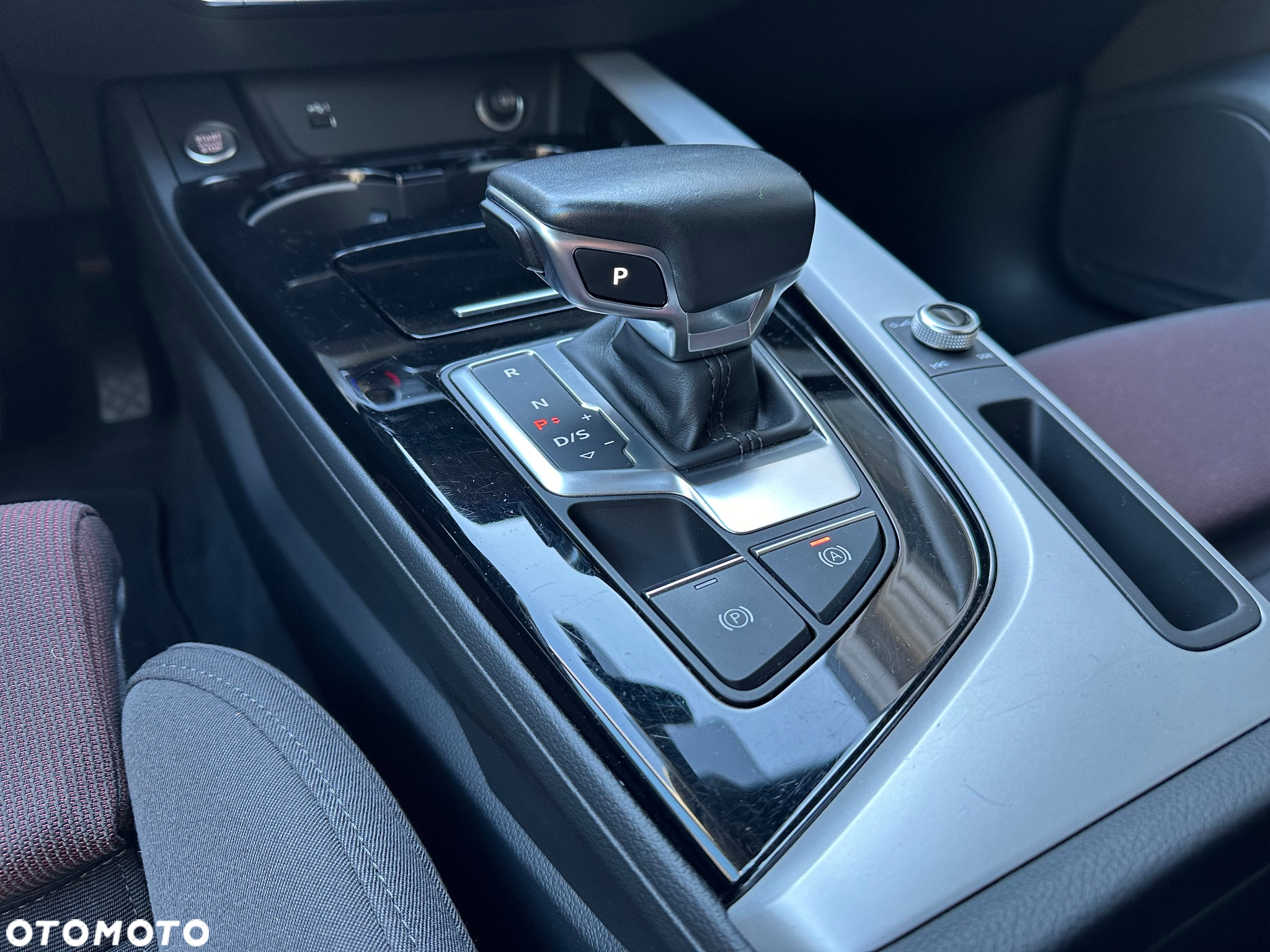 Audi A4 Avant - 28
