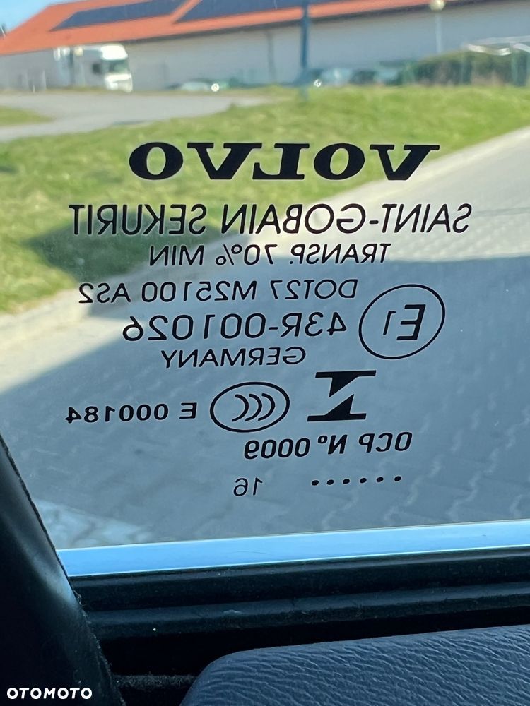 Volvo XC 60 D3 Geartronic Momentum - 15