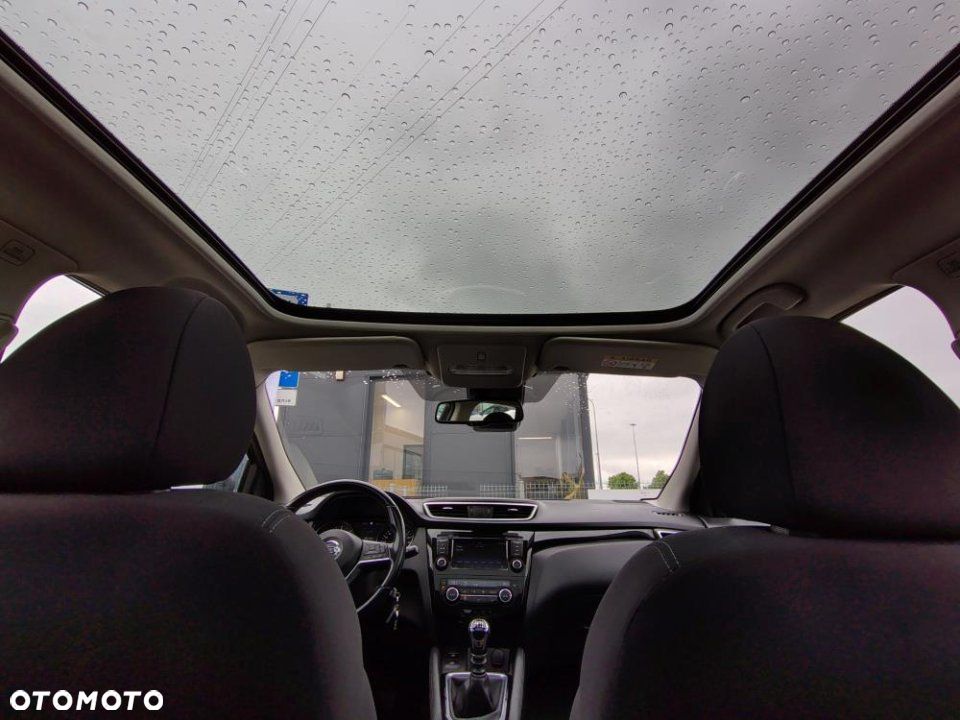 Nissan Qashqai - 20