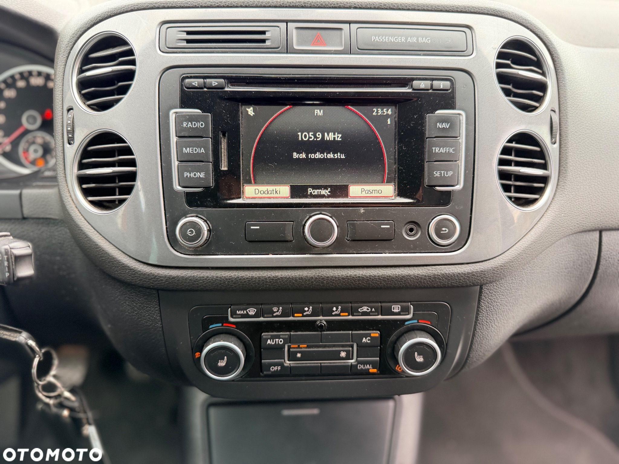 Volkswagen Tiguan 1.4 TSI CityStyle - 36