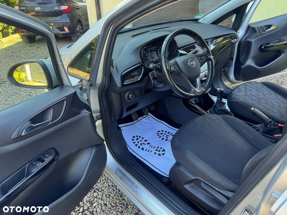 Opel Corsa - 11