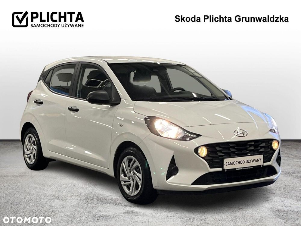 Hyundai i10 1.0 Access - 7