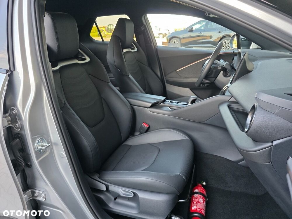 Toyota C-HR 1.8 Hybrid Executive - 20