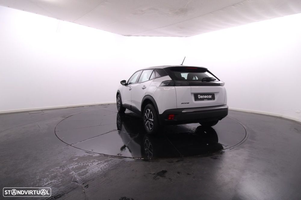 Peugeot 2008 1.2 PureTech Active - 6
