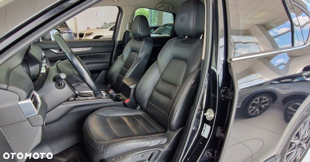 Mazda CX-5 2.5 Exclusive-Line AWD - 21