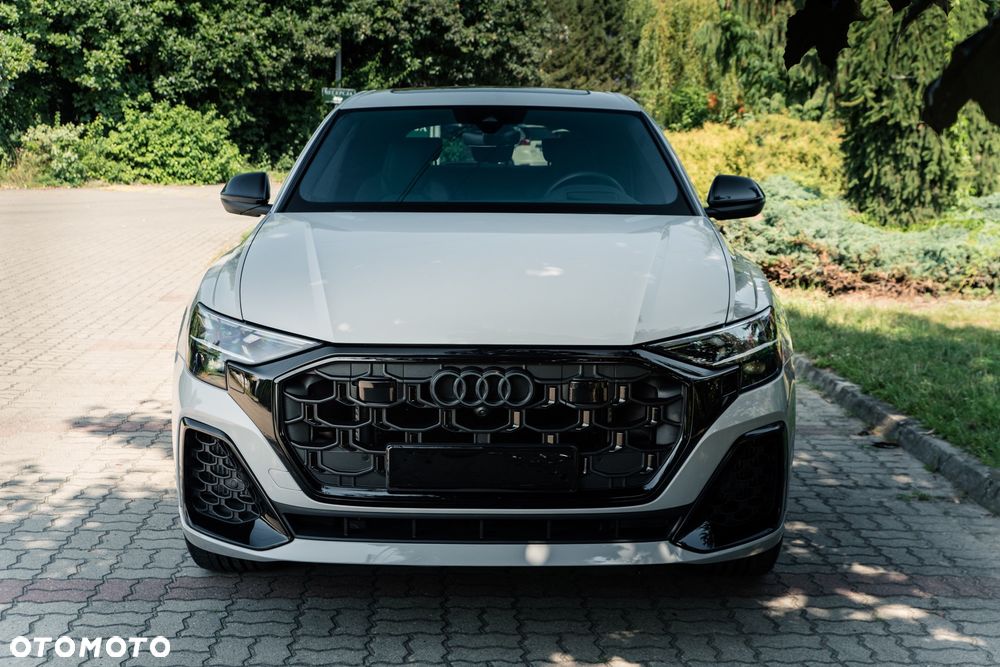 Audi SQ8 - 7