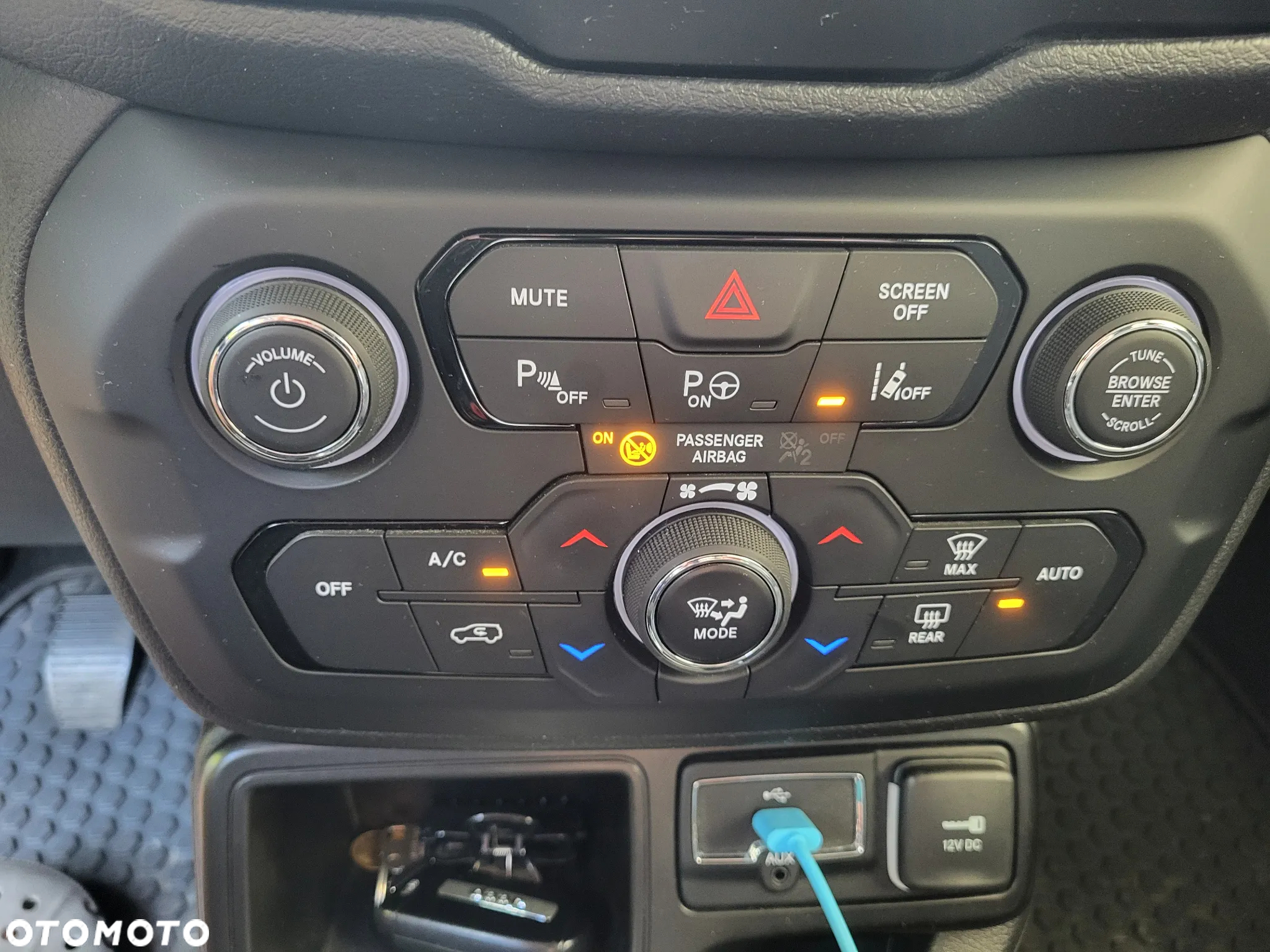 Jeep Renegade 1.0 GSE T3 Turbo Limited FWD S&S - 12