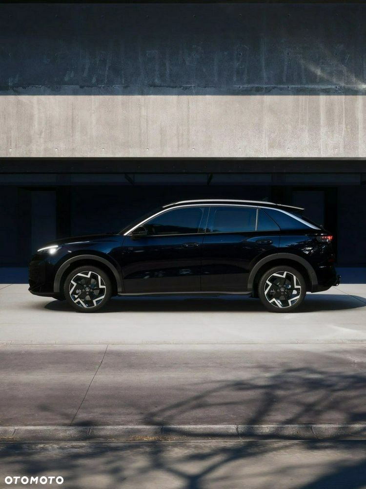 Volkswagen T-Roc - 3