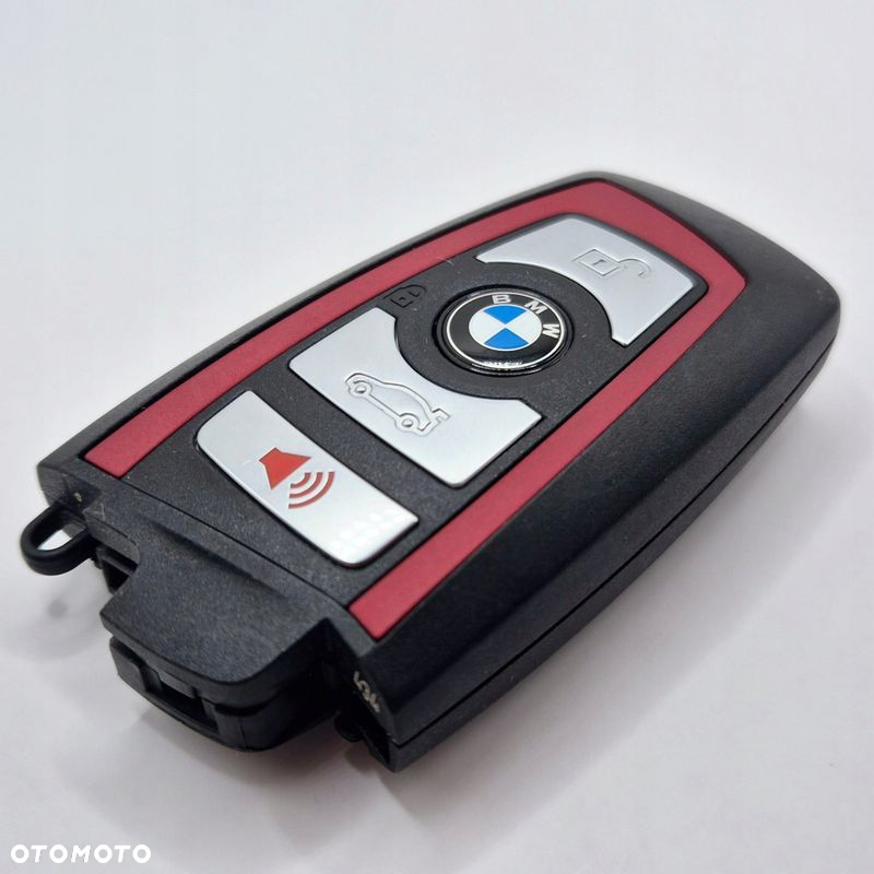 Kluczyk samochodowy Smart Key Usa Oe -04 Bmw - 2