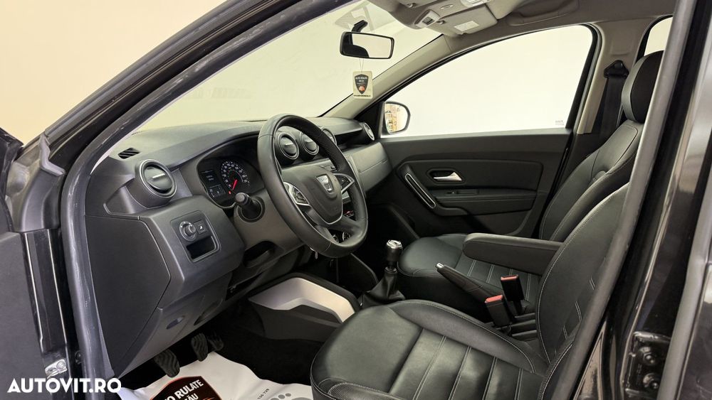 Dacia Duster - 12