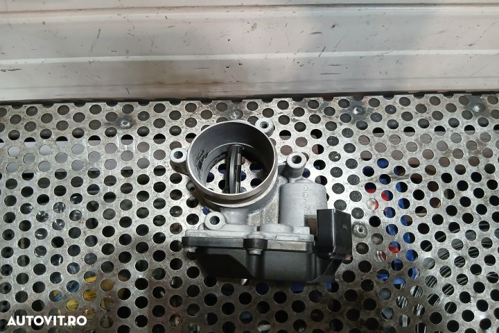 Clapeta acceleratie 03L128063D 03L128063D Volkswagen VW Passat B6 [20 - 2