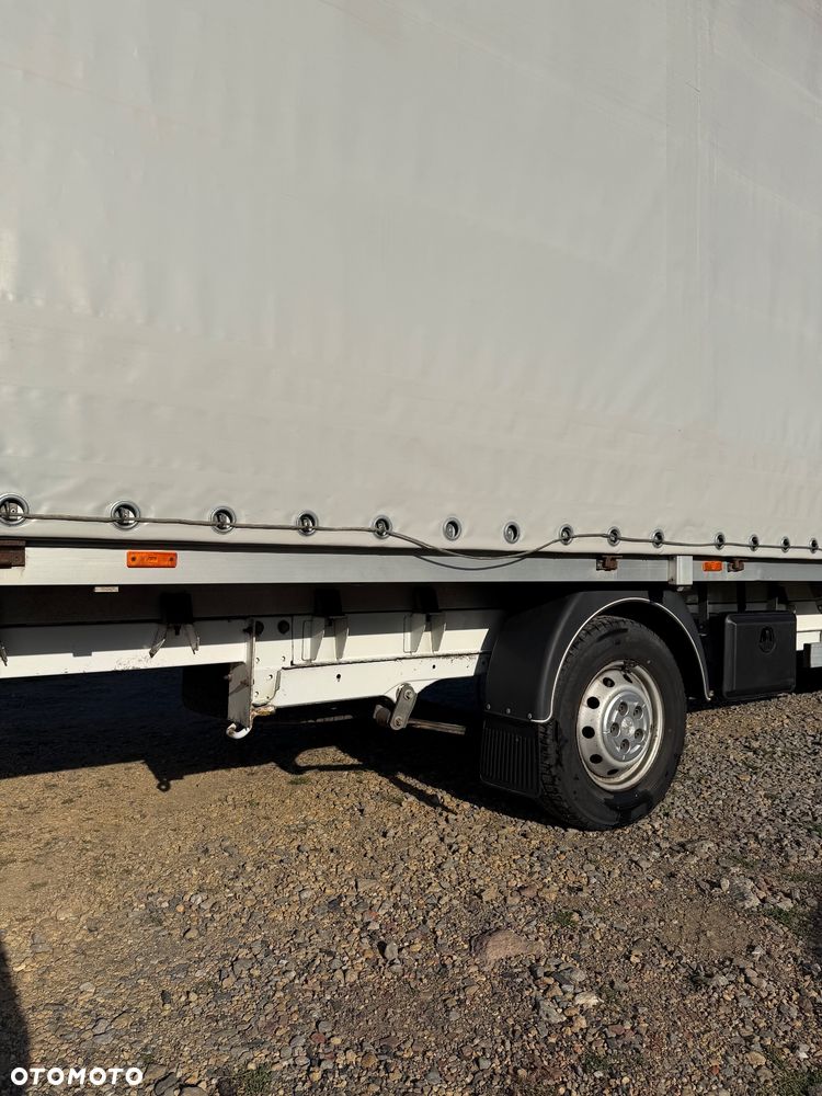 Peugeot Boxer - 5