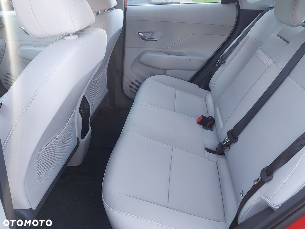 Hyundai Kona Electric 65kWh Smart - 6