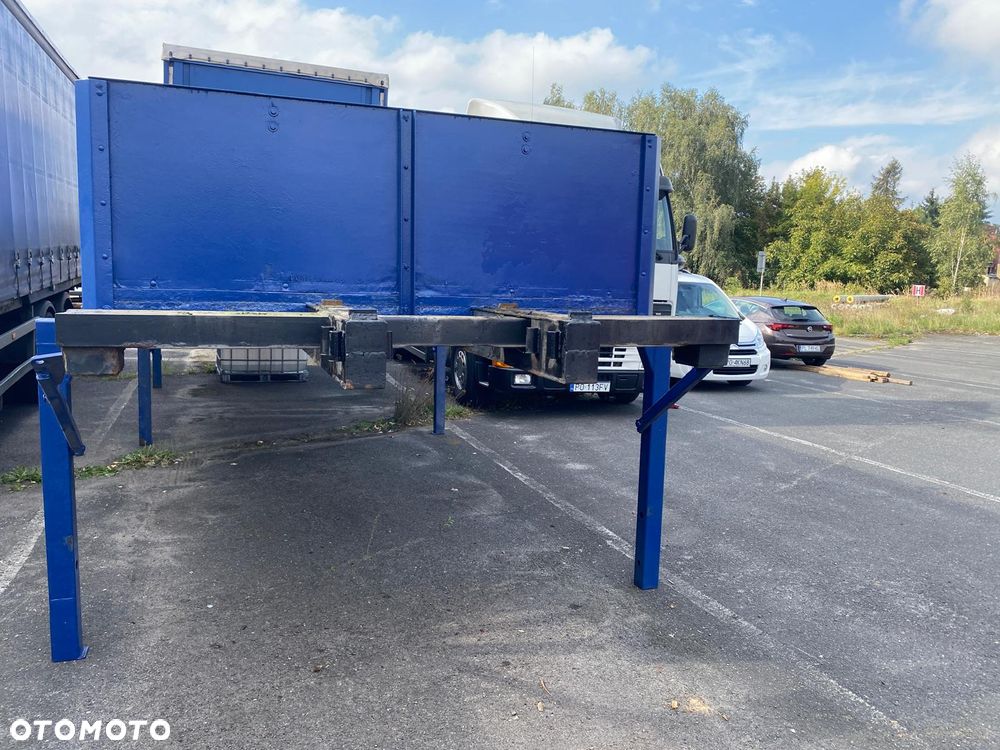 Volvo FH12 - 19