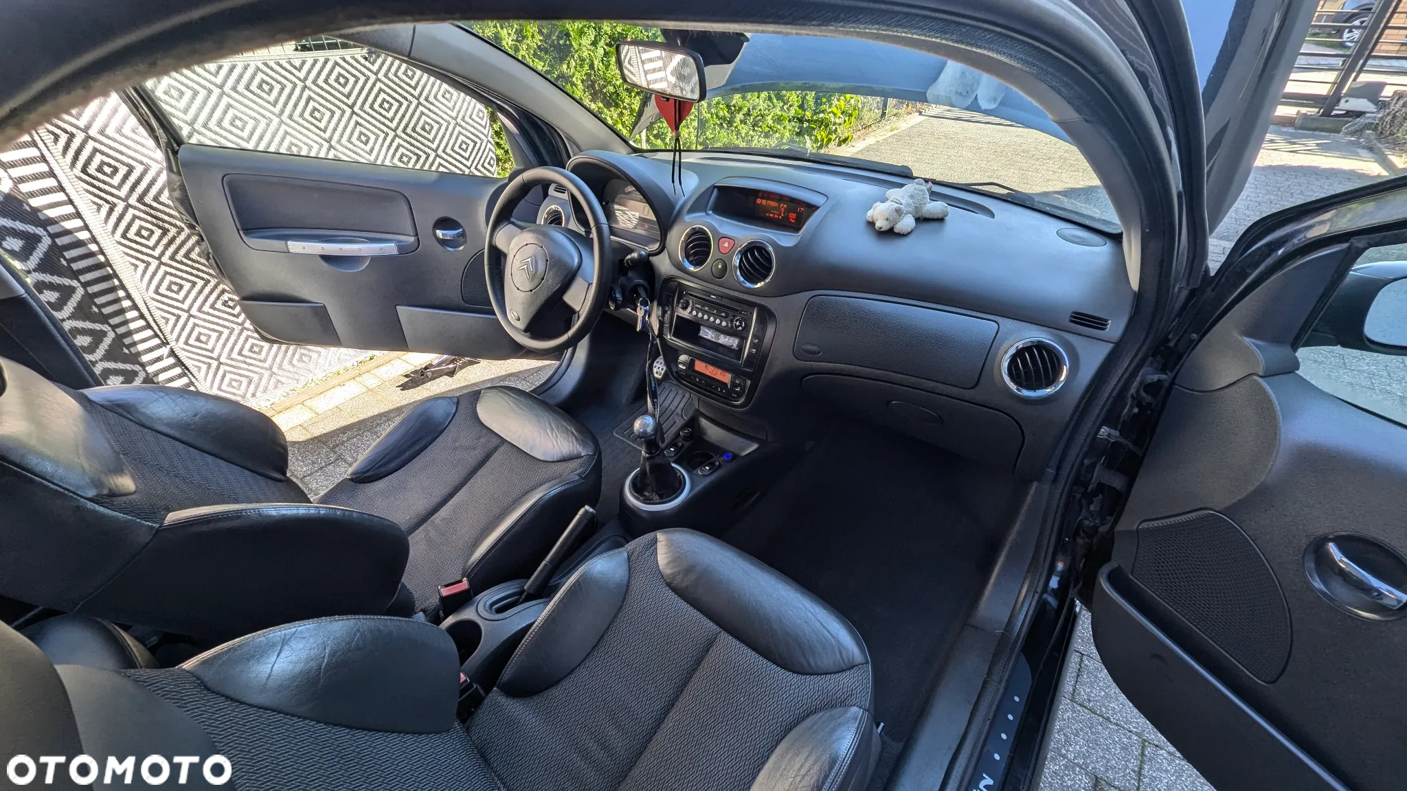 Citroën C2 1.6 HDi FAP VTS - 7