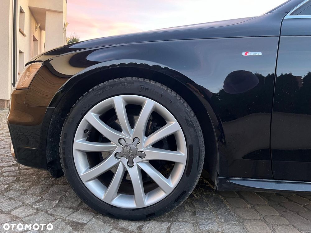 Audi A4 Avant - 28