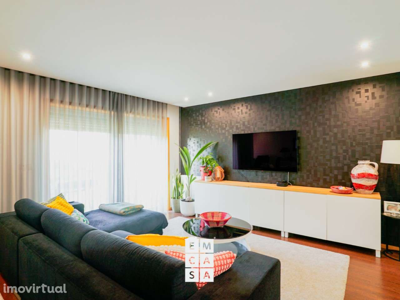 Apartamento T3 Venda em Santa Maria da Feira, Travanca, Sanfins e Espa - Grande imagem: 5/49