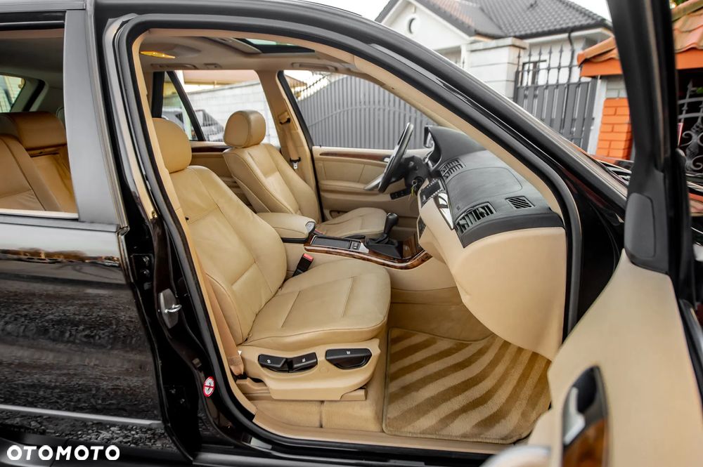 BMW X5 3.0 i Edition Exclusive - 19