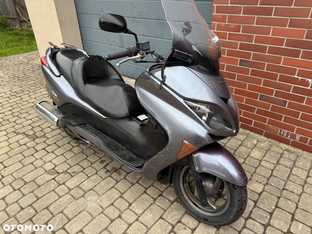 Honda NSS - 2