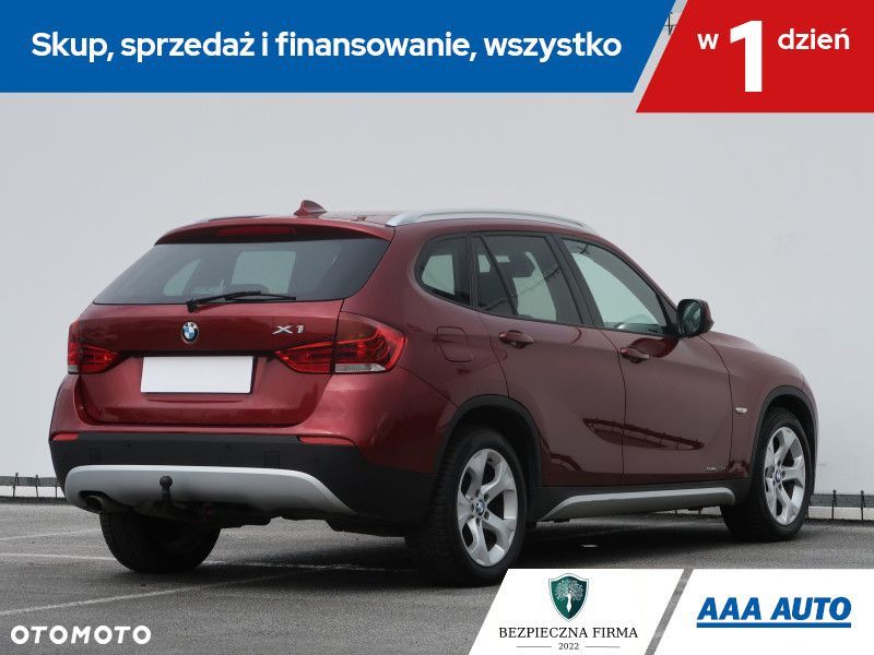 BMW X1 - 6