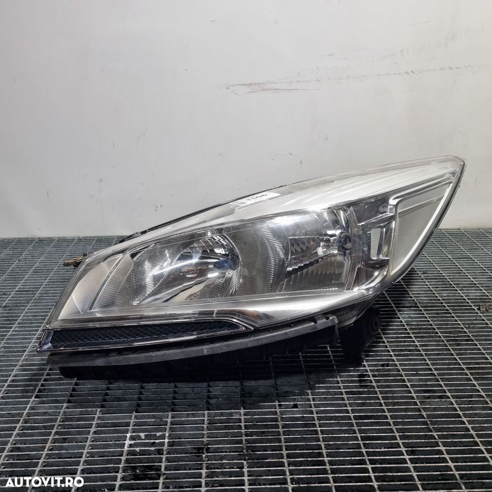 Far Stanga Ford Kuga II 2012 - 2014 SUV 4 Usi (1506) Fara xenon - 1