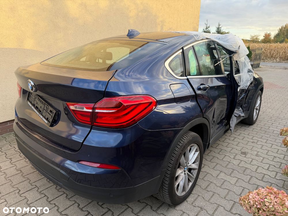 BMW X4 - 3