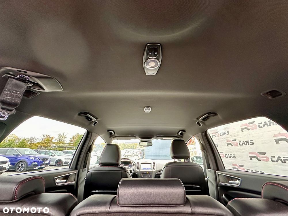 Ford S-Max 1.5 EcoBoost ST-Line - 14