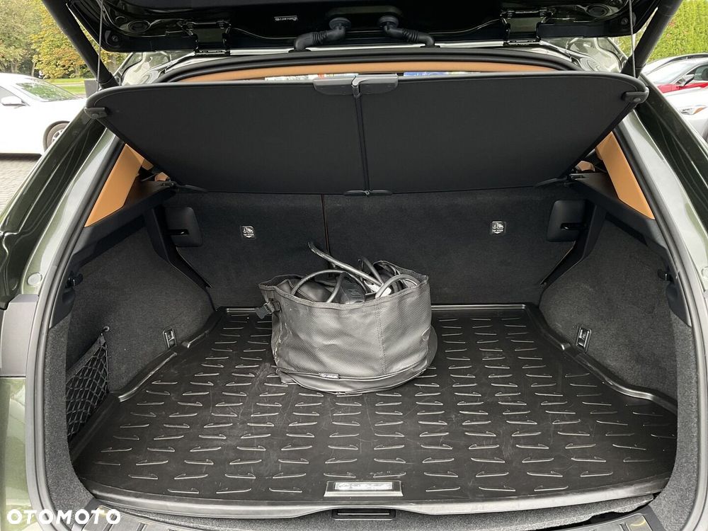 Lexus NX - 35