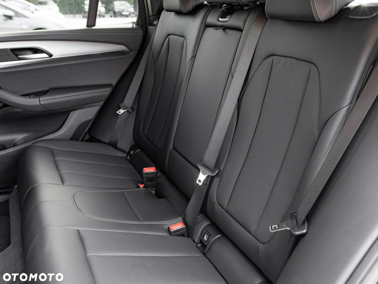 BMW X3 - 26