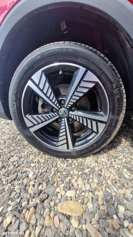 MG ZS EV 2020 — imagine 10