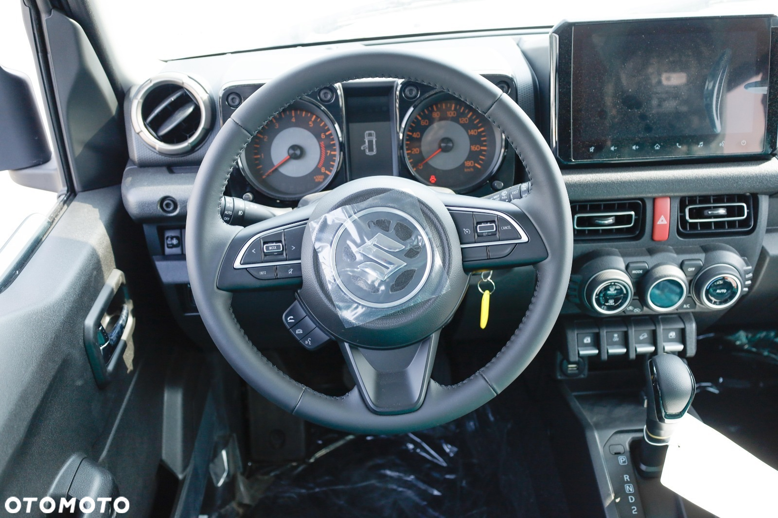 Suzuki Jimny 1.5 Elegance - 10