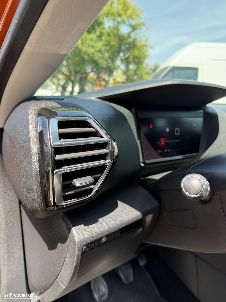 Citroën C4 PureTech 130 Stop&Start FEEL - 18