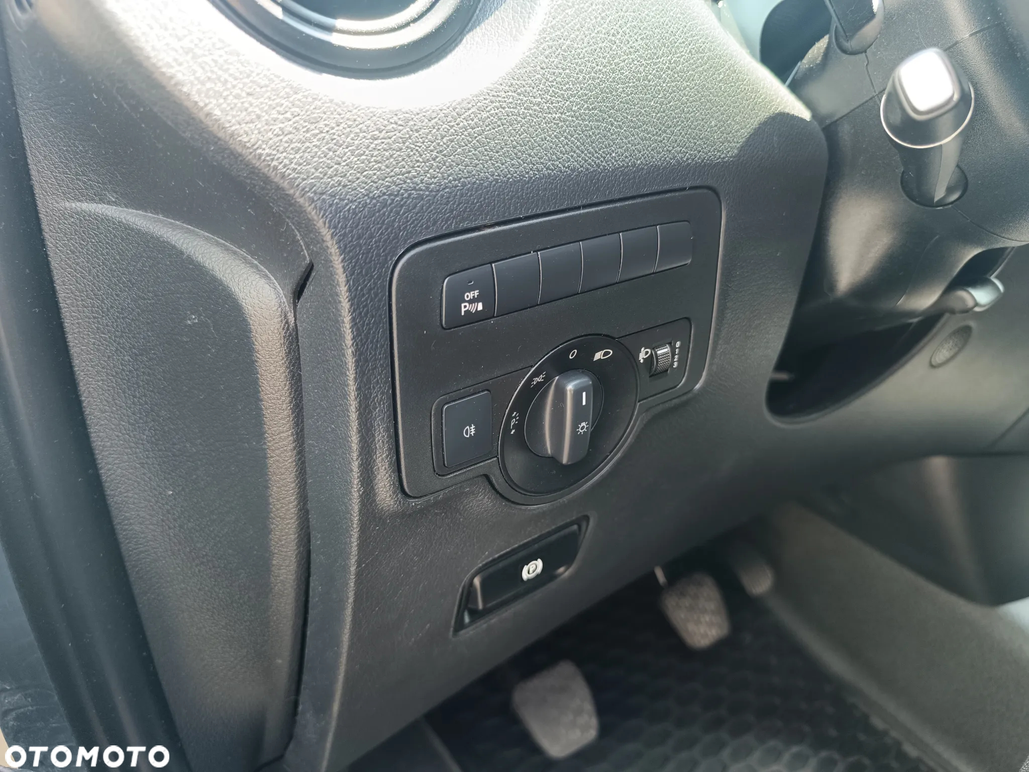 Mercedes-Benz Vito Tourer 114 CDI L3 Select 447.705 - 29